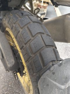 Kayo 500X - photo 4