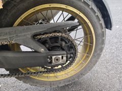 Kayo 500X - photo 7
