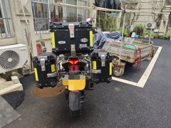 Kayo 500X - photo 9