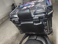 KYMCO KS125 - ფოტო 2