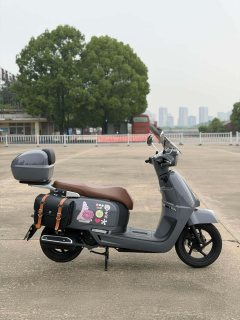 Zongshen TF125 - ფოტო 1