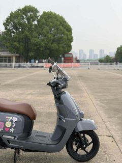 Zongshen TF125 - ფოტო 2