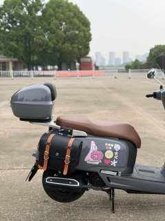 Zongshen TF125 - ფოტო 3
