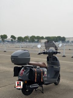 Zongshen TF125 - ფოტო 4