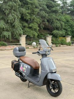 Zongshen TF125 - ფოტო 5