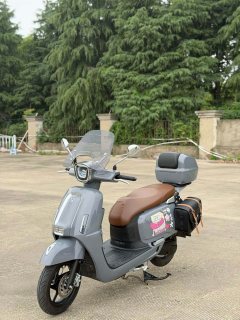 Zongshen TF125 - ფოტო 6