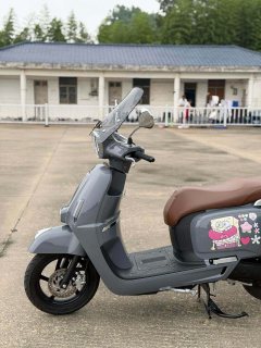 Zongshen TF125 - ფოტო 7