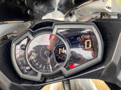 Kawasaki Ninja 400 - ფოტო 10