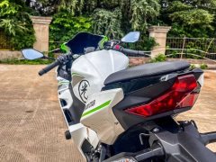 Kawasaki Ninja 400 - ფოტო 9