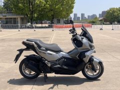 SYM Husky ADV150 - ფოტო 1