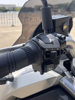 SYM Husky ADV150 - ფოტო 11