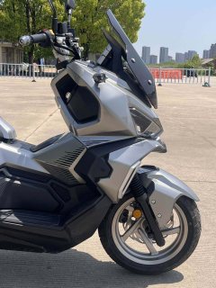 SYM Husky ADV150 - ფოტო 2