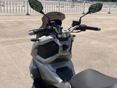 SYM Husky ADV150 - ფოტო 7