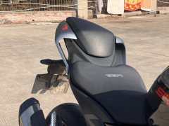 CFMOTO 450SR - ფოტო 12