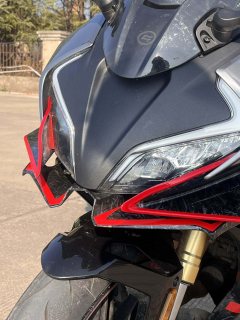 CFMOTO 450SR - ფოტო 6