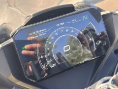 CFMOTO 450SR - ფოტო 9