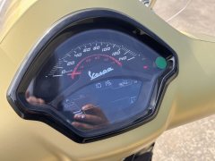 VESPA GTS 300 cc - ფოტო 10