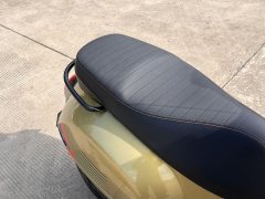 VESPA GTS 300 cc - ფოტო 12