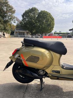 VESPA GTS 300 cc - ფოტო 3