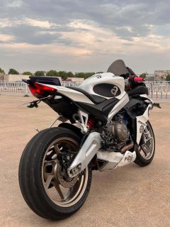 Aprilia RS 660 - ფოტო 5