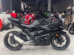 Haojue Suzuki GSX250R - ფოტო 1