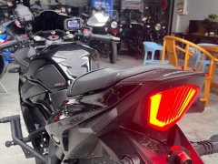 Haojue Suzuki GSX250R - ფოტო 7