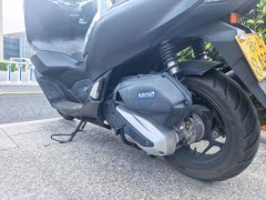 Sundiro Honda PCX 160 cc - фото 1