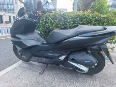 Sundiro Honda PCX 160 cc - фото 2