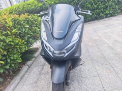Sundiro Honda PCX 160 cc - фото 3