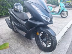 Sundiro Honda PCX 160 cc - фото 4