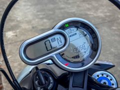 Ducati Scrambler 1100 - ფოტო 12