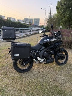CFMOTO 700MT - ფოტო 3