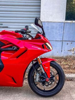 Ducati SuperSport 950 cc - фото 2