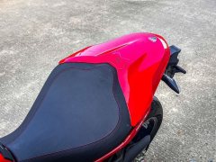 Ducati SuperSport 950 cc - фото 7