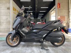 Yamaha XMAX 300 cc - ფოტო 1