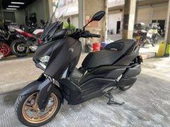 Yamaha XMAX 300 cc - ფოტო 2