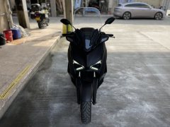 Yamaha XMAX 300 cc - ფოტო 3