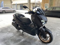 Yamaha XMAX 300 cc - ფოტო 4