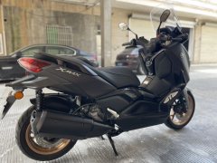 Yamaha XMAX 300 cc - ფოტო 5