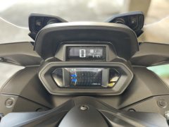 Yamaha XMAX 300 cc - ფოტო 7