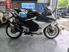 CFMOTO 450SR - ფოტო 1