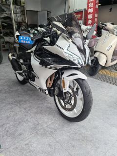 CFMOTO 450SR - ფოტო 3