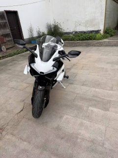 CFMOTO 500SR - ფოტო 1