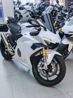 Zhangxue Motorcycles 500RR - ფოტო 5