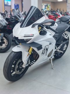 Zhangxue Motorcycles 500RR - ფოტო 6