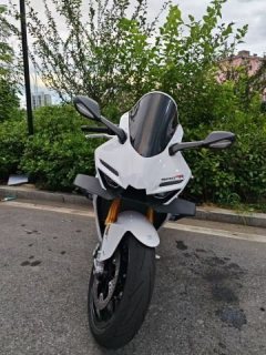 Zhangxue Motorcycles 500RR - ფოტო 3