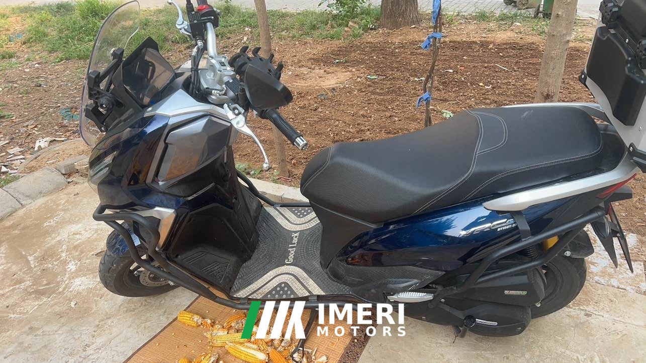 2022 Dayang VRC150