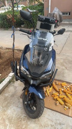 Dayang VRC150 - ფოტო 3