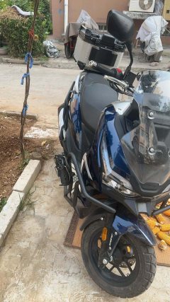 Dayang VRC150 - ფოტო 4