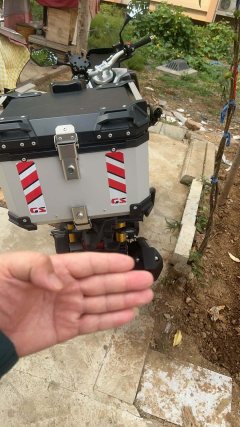 Dayang VRC150 - ფოტო 5